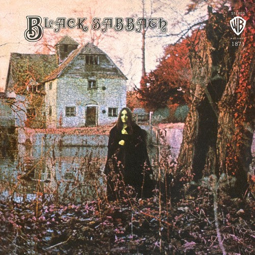 Black Sabbath - Black Sabbath (2012 Remaster)