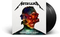 Metallica - Hardwired To Self-Destruct (180g)
