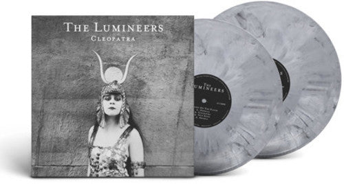 The Lumineers - Cleopatra (Deluxe, Gray)