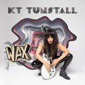 Tunstall, KT - Wax