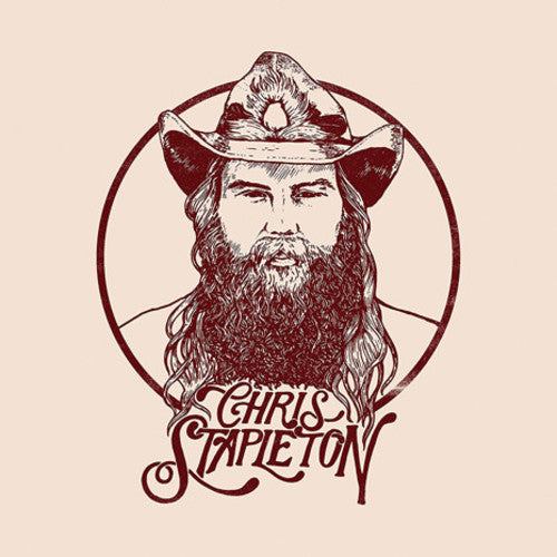 Stapleton, Chris - From A Room: Volume 1