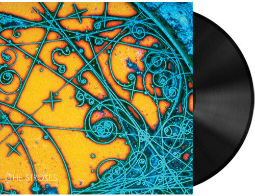 The Strokes - Is This It