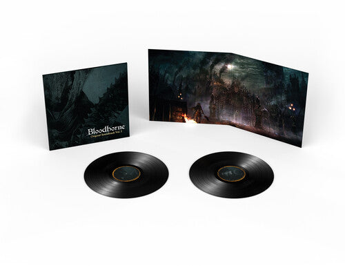 OST - Bloodborne Vol. I (180g)