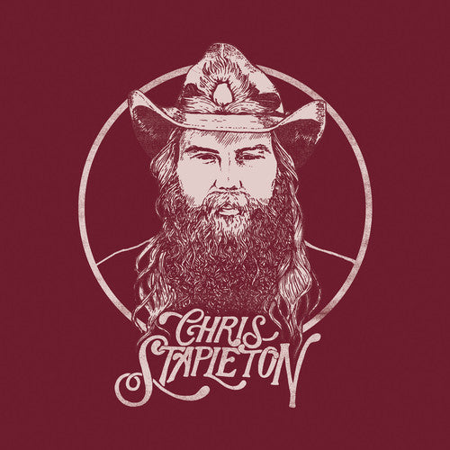 Stapleton, Chris - From A Room: Volume 2