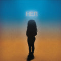 H.E.R. - H.E.R. (12x24 Poster)