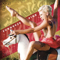 P!nk - Funhouse (Yellow)