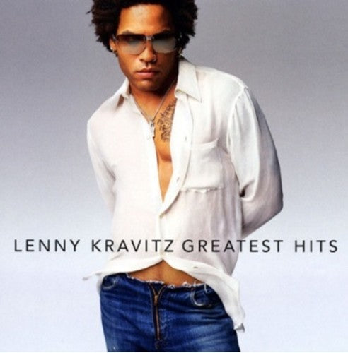 Kravitz, Lenny - Greatest Hits (180g)
