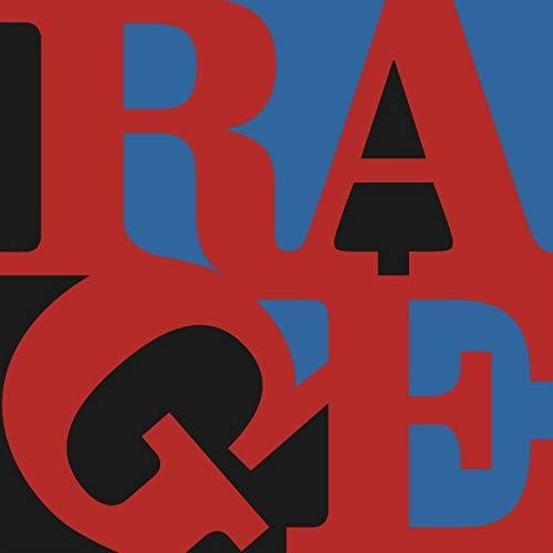 Rage Against The Machine - Renegades (180g)