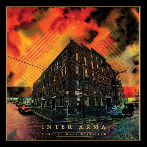 Inter Arma - Garbage Days Revisited