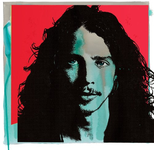 Cornell, Chris - Chris Cornell (180g)