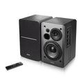 Edifier R1280DBs Powered Bluetooth 5.0 Wireless Speakers - 42 Watts Black