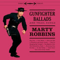 Robbins, Marty - Gunfighter Ballads & Trail Songs (Red, Spain)