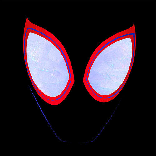 OST - Spider-Man: Into The Spider-Verse