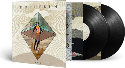 Dordehuh - Har