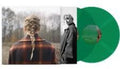 Swift, Taylor - Evermore (Green Vinyl)