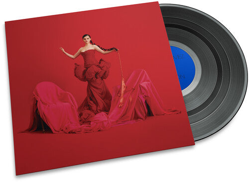 Gomez, Selena - Revelacion