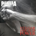 Pantera - Vulgar Display of Power (Black/Gray)