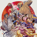 OST - Street Fighter Alpha: Warriors' Dreams