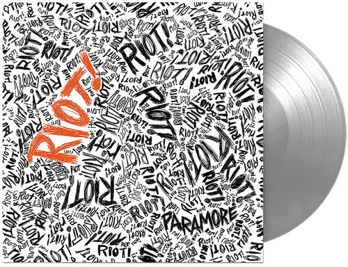 Paramore - Riot (25th Anniversary)
