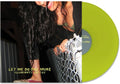 Illuminati Hotties - Let Me Do One More (Lime Green)