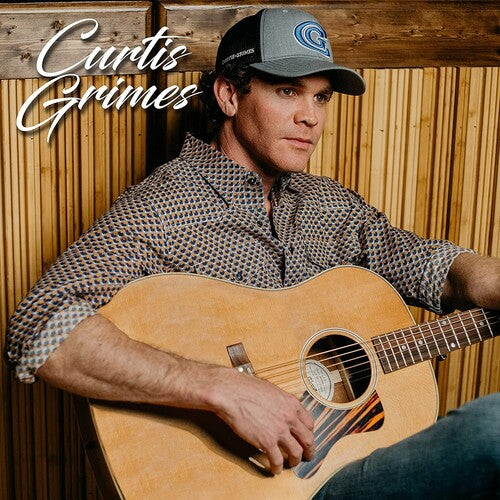 Grimes, Curtis - Curtis Grimes