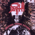 Death - Individual Thought Patterns (Cassette)