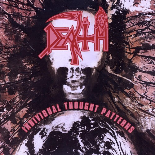 Death - Individual Thought Patterns (Cassette)