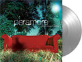 Paramore - All We Know Is Falling (25th. Anniv, Silver Vinyl)