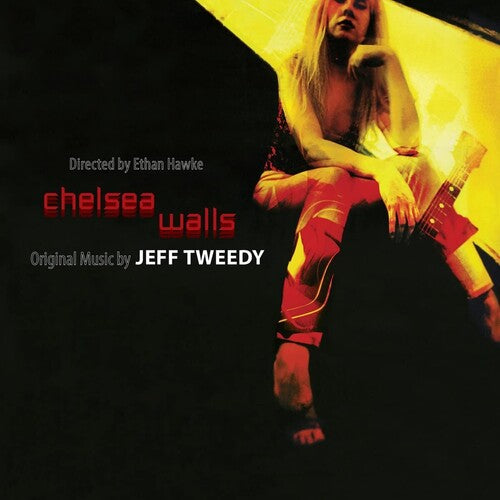 Tweedy, Jeff - Chelsea Walls