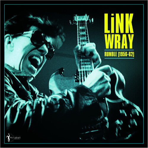 Wray, Link - Rumble