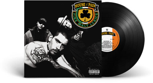 House of Pain - House of Pain (Fine Malt Lyrics)