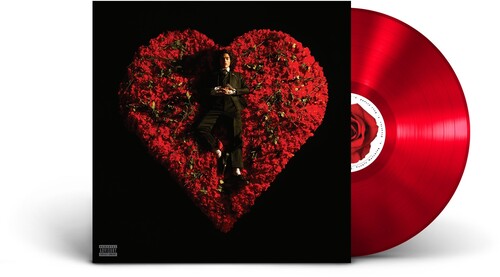 Gray, Conan - Superache (Ruby Red)
