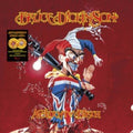Dickinson, Bruce - Accident At Birth (Red & Yellow Splatter)