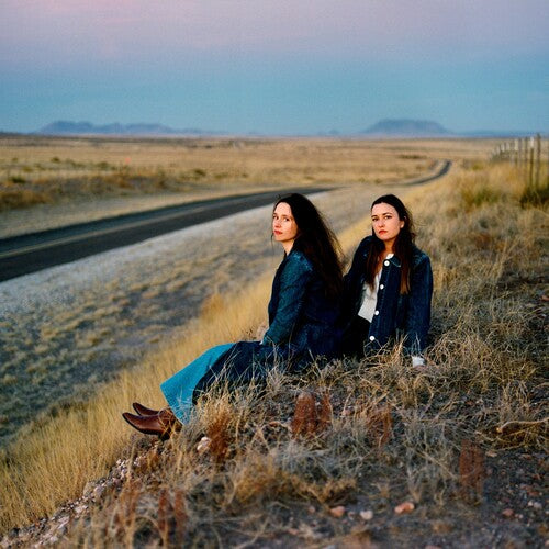 Plains -  I Walked With You A Ways