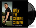 Springsteen, Bruce - Only The Strong Survive