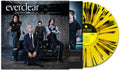 Everclear - The Very Best Of (Yellow & Black Splatter)