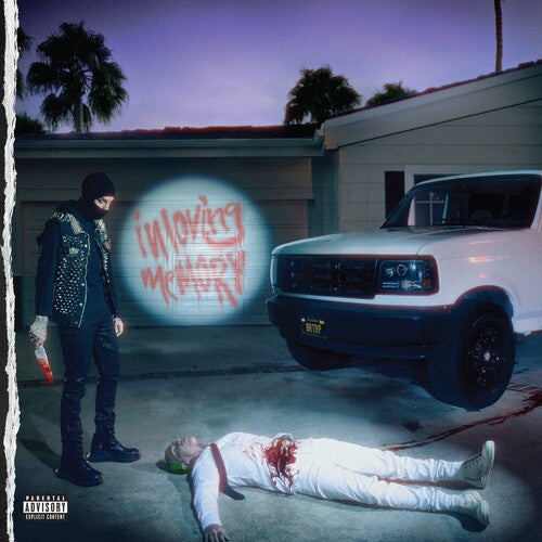 Blackbear - In Loving Memory