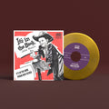 Waters, John - It's In The Book (Gold, 7")