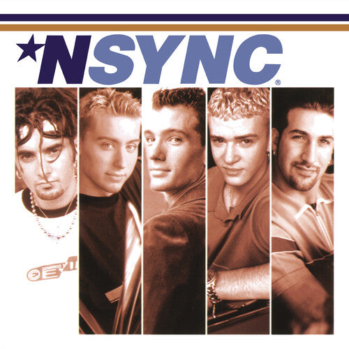 *NSync - *NSync 25th Anniversary