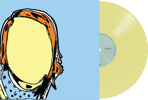 The Format - Interventions & Lullabies (Easter Yellow)