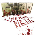 GWAR - Beyond Hell (20th Anniv., Gold)