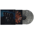 GRETA VAN FLEET - PALACE FOR THE PEOPLE (ORACLE VARIANT VINYL/2LP/SIGNED INSERT) (I)
