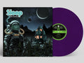 Sleep - Hemispheres (IEX, Opaque Purple)
