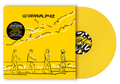 U2 - Carnaval De Luz (IEX, 180g, Alternative Cover, Third Man Exclusive, Opaque Yellow)