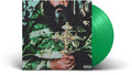 $uicideboy$ - Sing Me A Lullaby My Sweet Temptation (Green Vinyl)
