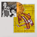 Hiss Golden Messenger - Jump For Joy (Limited Edition)