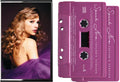 Swift, Taylor - Speak Now (Double Cassette)