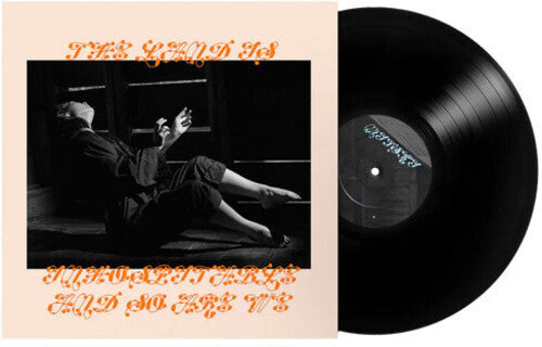 Mitski - The Land Is Inhospitable & So Are We