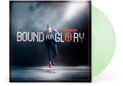 Hyro The Hero - Bound For Glory (Clear)