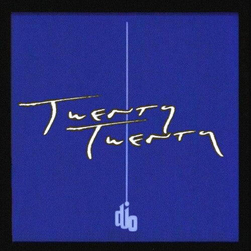DJO - Twenty Twenty